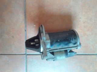 bontott OPEL MERIVA B Önindító