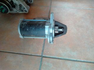 bontott OPEL MERIVA B Önindító