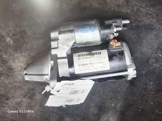 bontott OPEL MERIVA B Önindító