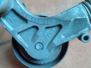 bontott OPEL MERIVA B Szíjfeszítő Görgő