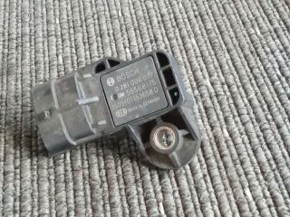 bontott OPEL MERIVA B Szívócső Nyomásérzékelő