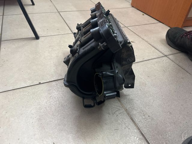 bontott OPEL MERIVA B Szívósor