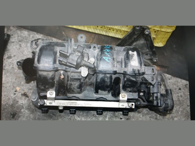 bontott OPEL MERIVA B Szívósor