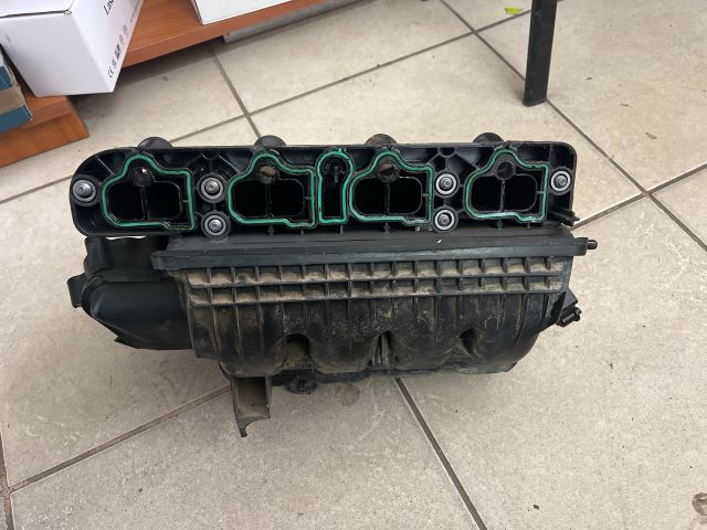 bontott OPEL MERIVA B Szívósor