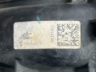 bontott OPEL MERIVA B Szívósor