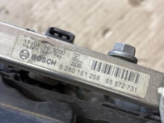 bontott OPEL MERIVA B Szívósor