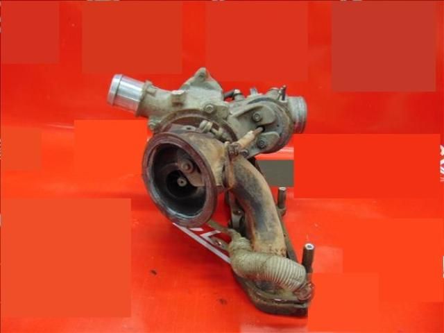 bontott OPEL MERIVA B Turbó