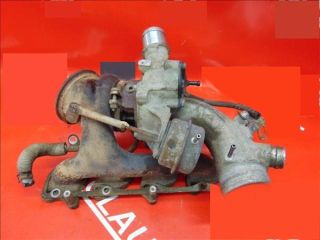 bontott OPEL MERIVA B Turbó