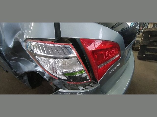 bontott OPEL MERIVA B Üzemanyag Szivattyú