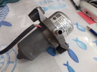 bontott OPEL MERIVA B Vákumpumpa