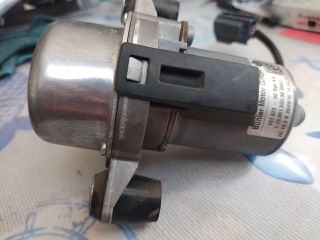 bontott OPEL MERIVA B Vákumpumpa