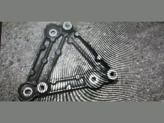 bontott OPEL MERIVA B Váltó Tartó Bak (Pozíciófüggetlen)