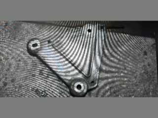 bontott OPEL MERIVA B Váltó Tartó Bak (Pozíciófüggetlen)