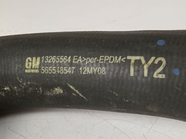 bontott OPEL MERIVA B Vízcső