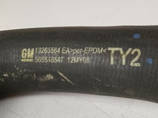 bontott OPEL MERIVA B Vízcső