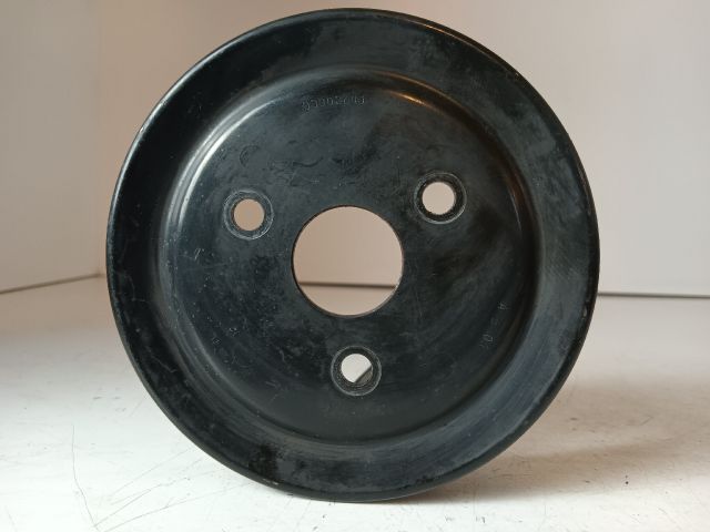 bontott OPEL MERIVA B Vízpumpa Szíjtárcsa