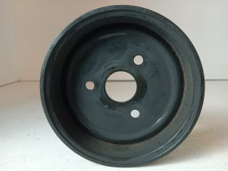 bontott OPEL MERIVA B Vízpumpa Szíjtárcsa