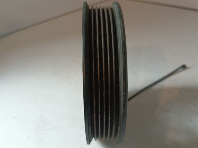 bontott OPEL MERIVA B Vízpumpa Szíjtárcsa