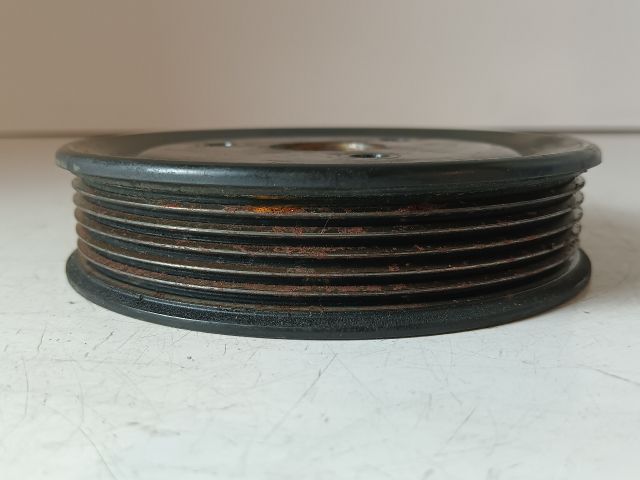 bontott OPEL MERIVA B Vízpumpa Szíjtárcsa