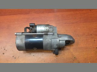 bontott OPEL MERIVA B Önindító