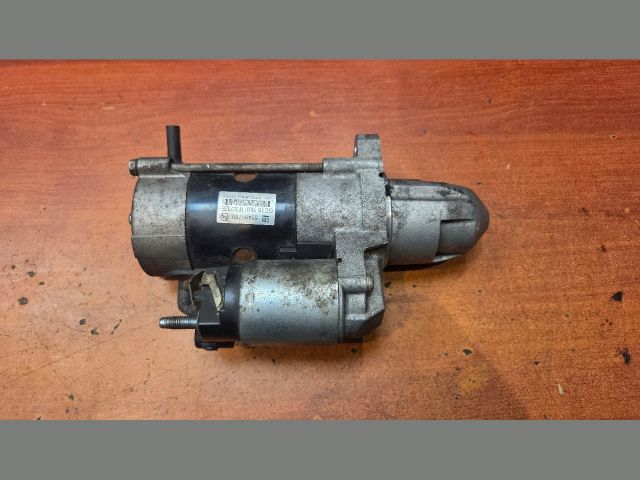 bontott OPEL MERIVA B Önindító