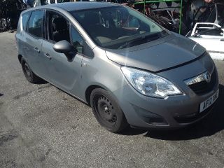 bontott OPEL MERIVA B Automata Váltókar