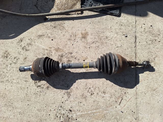 bontott OPEL MERIVA B Bal Féltengely