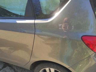 bontott OPEL MERIVA B Bal hátsó Lengéscsillapító