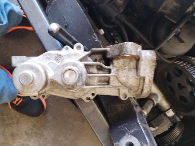 bontott OPEL MERIVA B EGR / AGR Szelep