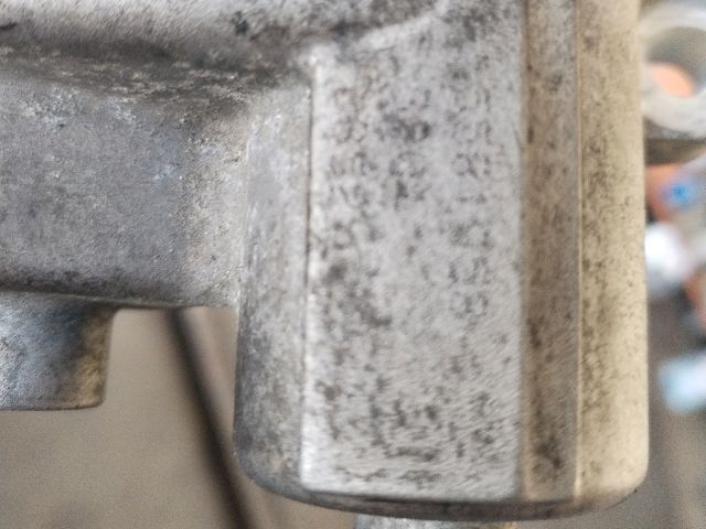 bontott OPEL MERIVA B EGR / AGR Szelep