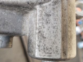 bontott OPEL MERIVA B EGR / AGR Szelep