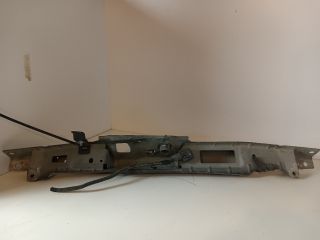 bontott OPEL MERIVA B Homlokfal (Üres lemez)