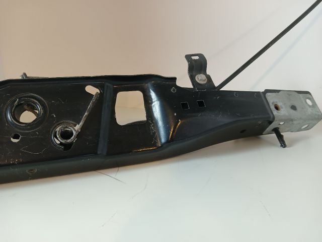 bontott OPEL MERIVA B Homlokfal (Üres lemez)