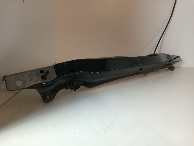 bontott OPEL MERIVA B Homlokfal (Üres lemez)