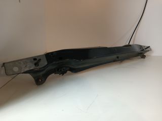 bontott OPEL MERIVA B Homlokfal (Üres lemez)