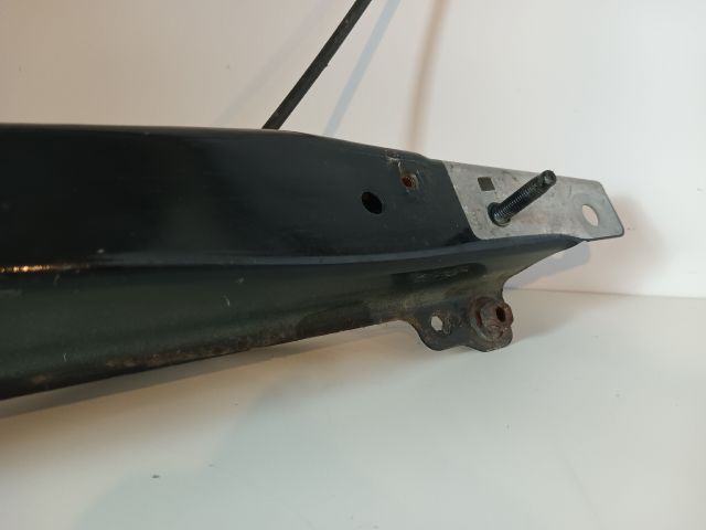 bontott OPEL MERIVA B Homlokfal (Üres lemez)