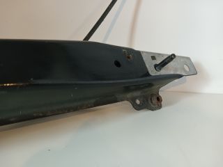 bontott OPEL MERIVA B Homlokfal (Üres lemez)