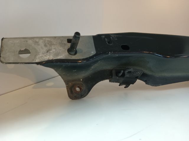 bontott OPEL MERIVA B Homlokfal (Üres lemez)