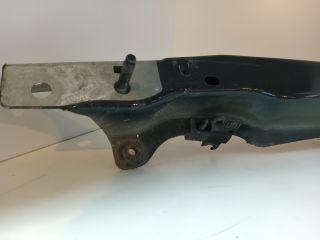 bontott OPEL MERIVA B Homlokfal (Üres lemez)