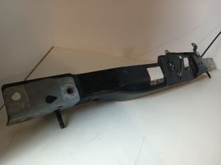 bontott OPEL MERIVA B Homlokfal (Üres lemez)