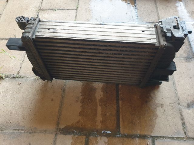 bontott OPEL MERIVA B Intercooler