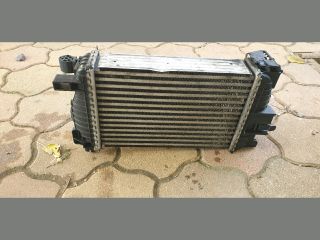 bontott OPEL MERIVA B Intercooler