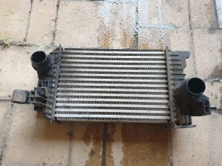 bontott OPEL MERIVA B Intercooler