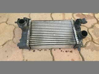 bontott OPEL MERIVA B Intercooler