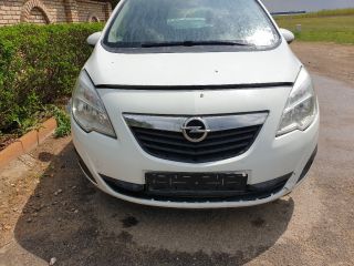 bontott OPEL MERIVA B Jobb Féltengely