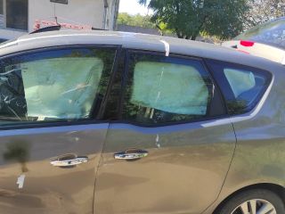 bontott OPEL MERIVA B Klímahűtő Ventilátor