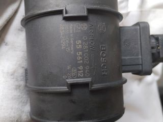 bontott OPEL MERIVA B Légtömegmérő