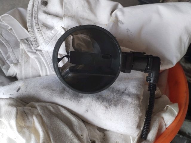 bontott OPEL MERIVA B Légtömegmérő