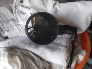 bontott OPEL MERIVA B Légtömegmérő