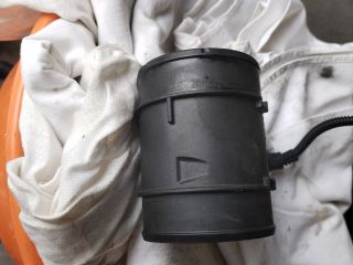 bontott OPEL MERIVA B Légtömegmérő